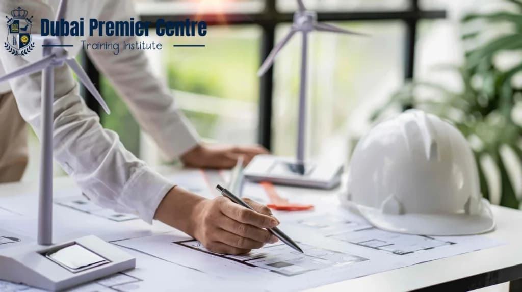 Course in Energy Finance