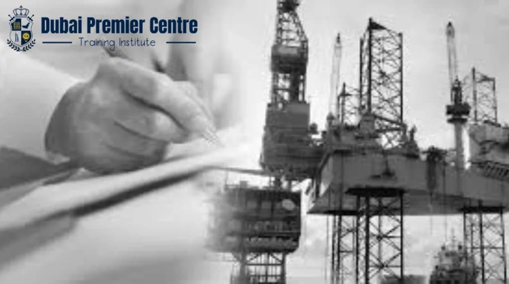 Course in Upstream Petroleum Accounting