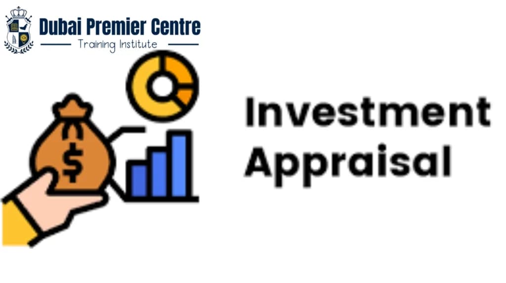 Course in Advanced Investment Appraisal Workshop