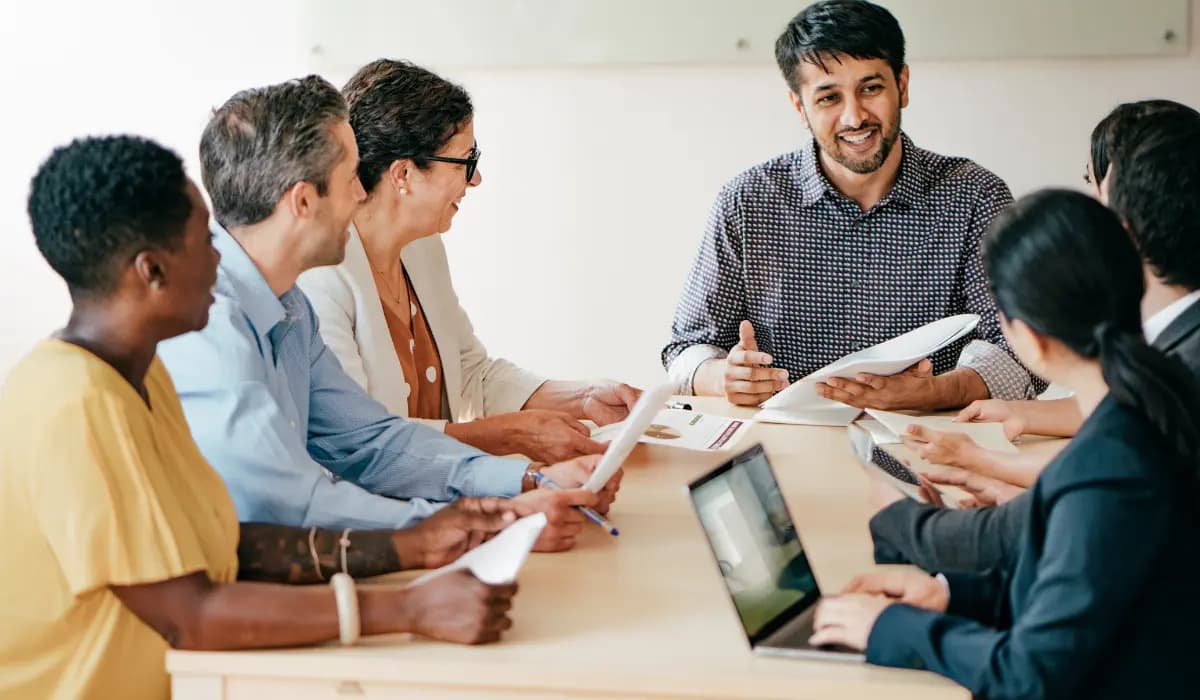 Speechwriting & Presentation Skills for Spokespeople Training Course