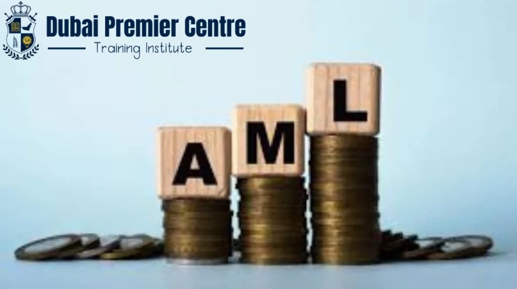 Anti-Money Laundering (AML) Compliance Masterclass