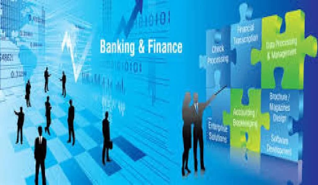 Course in Banking and Finance