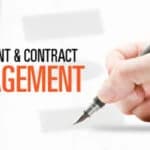 Course in Mastering Contracts Management