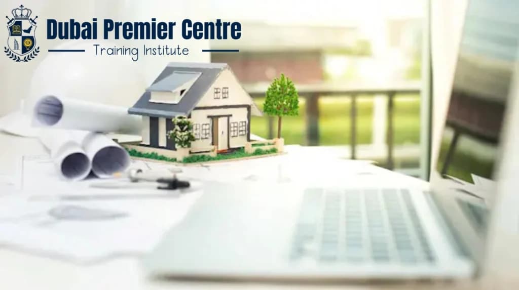 Course in Professional Certificate in Real Estate Finance & Investment