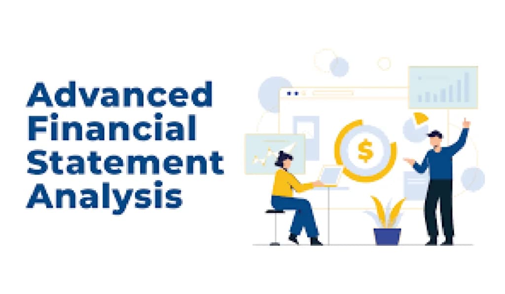 Course in Advanced Financial Statements Analysis