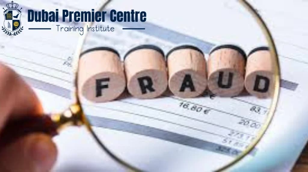Course in Fraud and Forensic Auditing
