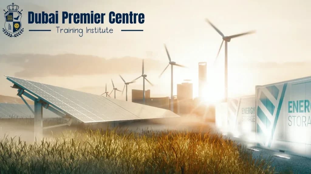 Course in Renewable Energy, Project Financing & Financial Modelling