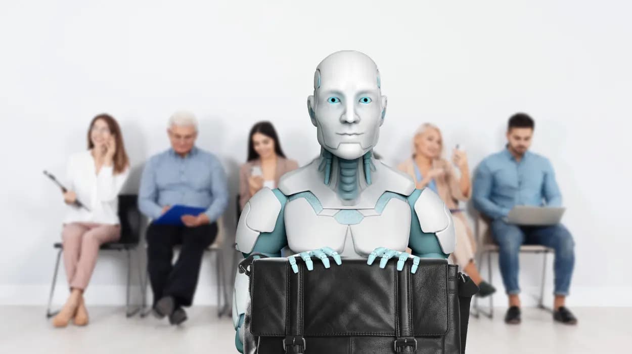 Training Course in Applied Artificial Intelligence for HR Specialists (AI for HR)