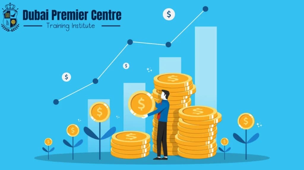 Course in Business Financial, Budgeting & Accounting Skills