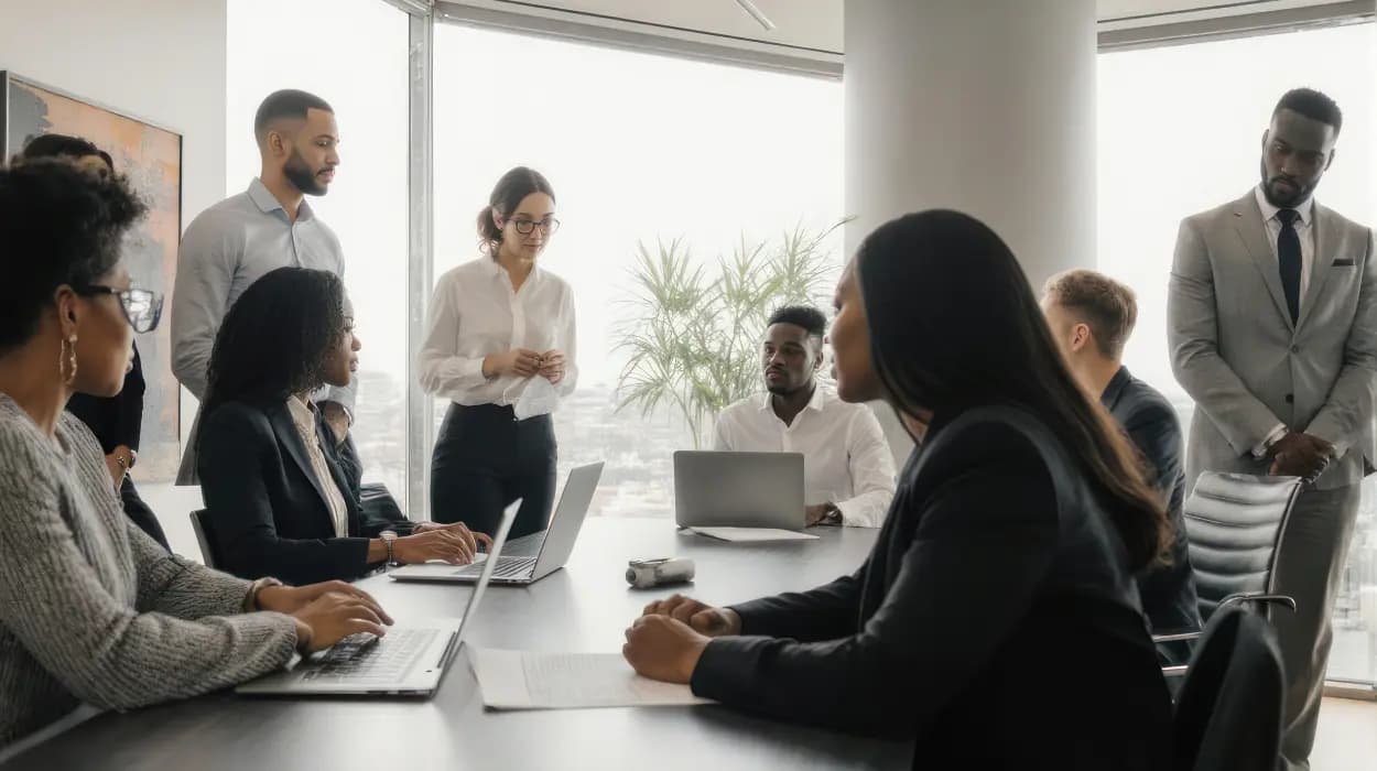 Human Resources and Strategic Planning Training Course