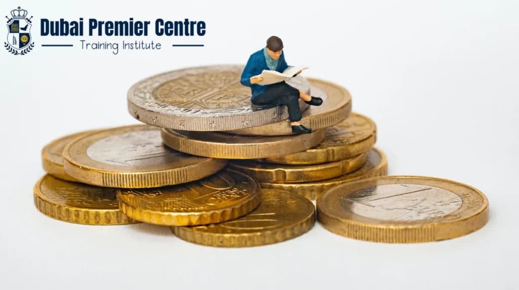 Course in Managing Public Money