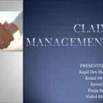 Course in Best Practices in Claims Management