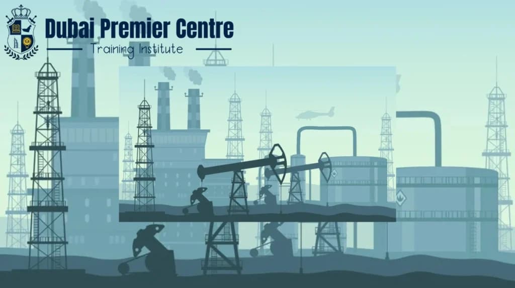 Course in Oil Price Volatility and Risk Management