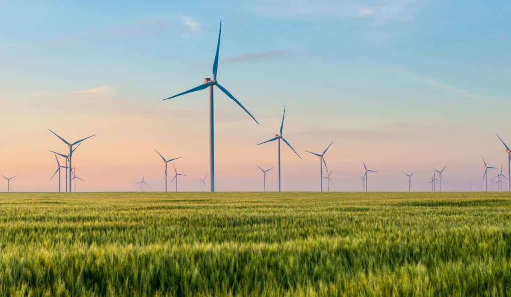 Course in Financing of Energy Projects