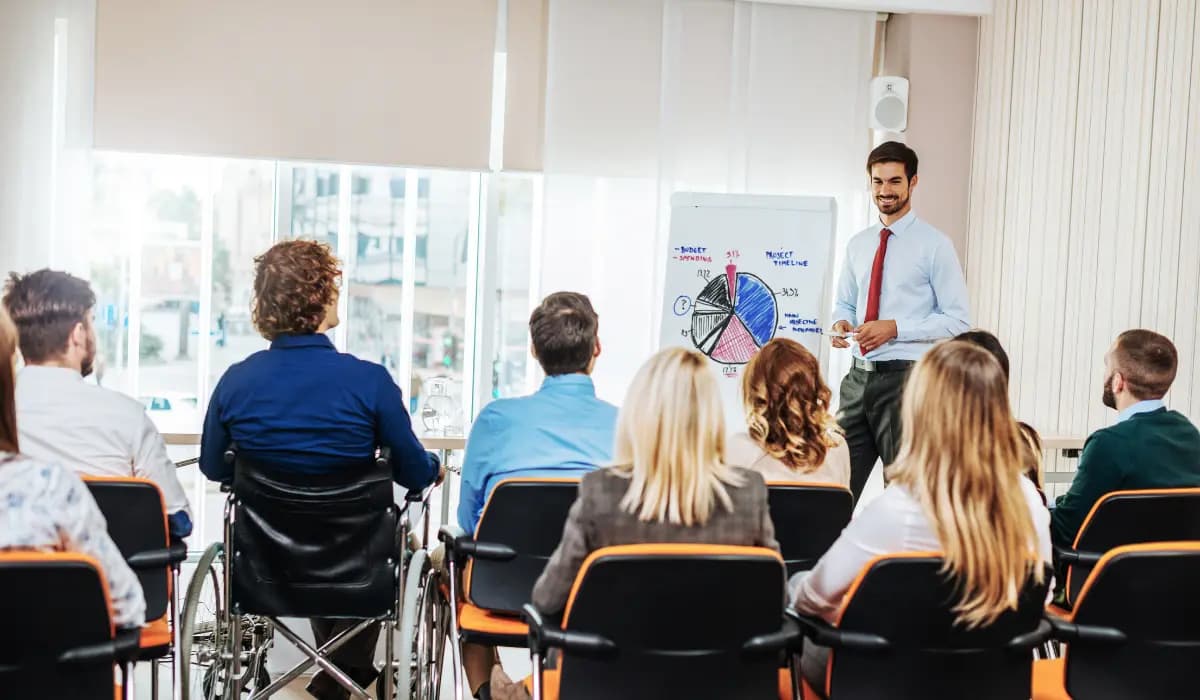 Compensation & Benefits Administration Training Course