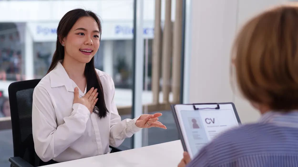 Training Course in Behavioral Interviewing Skills