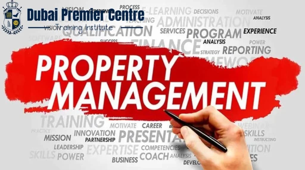 Course in Property Management Course