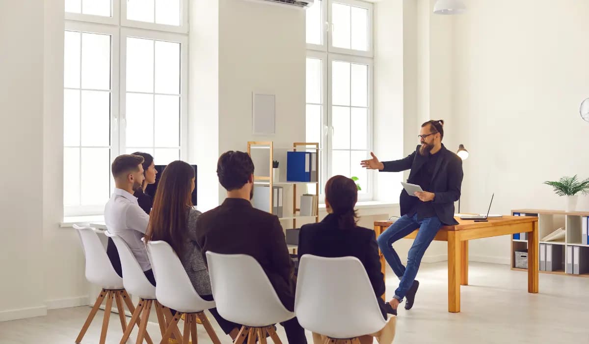 Time Management & Prioritisation for Admins Training Course