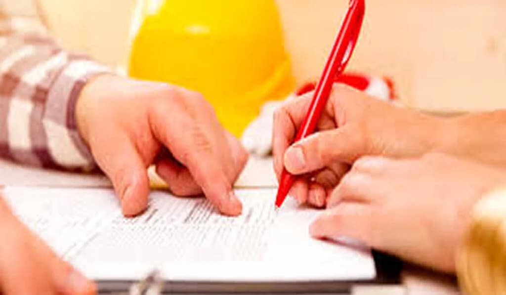Course in EPCIC Contract Management in Offshore & Marine