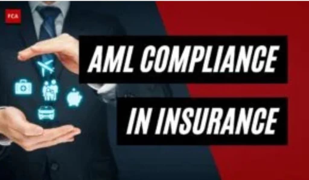 Course in Anti-Money Laundering (AML) Compliance for Insurance Companies