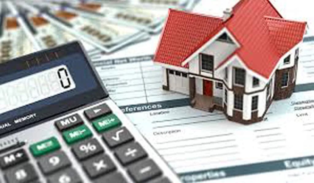 Course in  Real Estate Finance & Investment