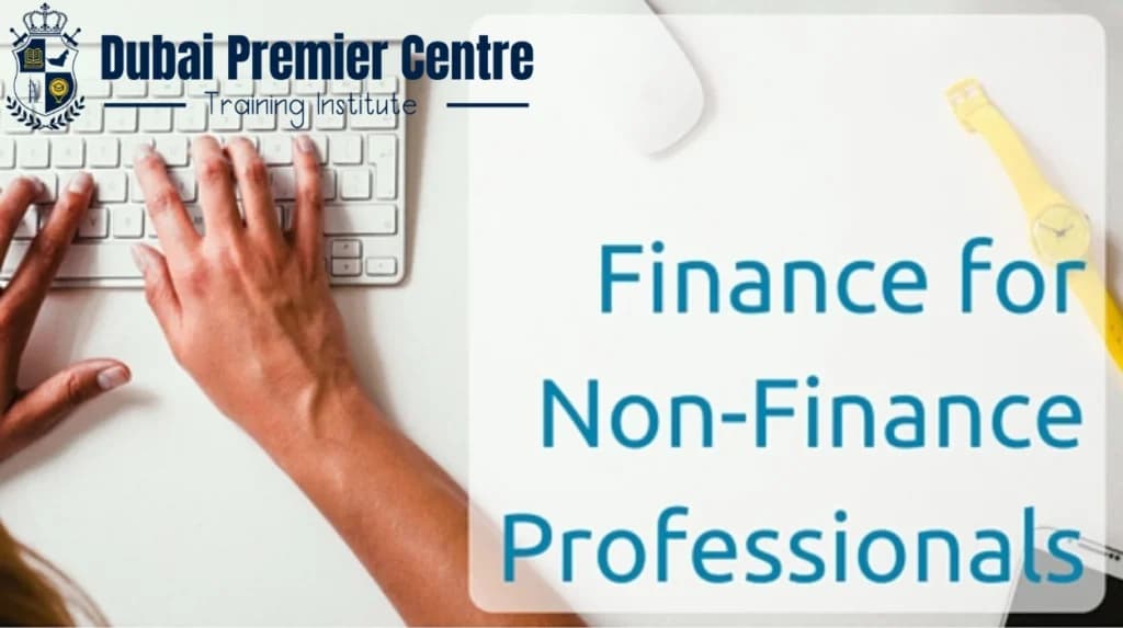 Course in Finance for Non-Finance Professionals