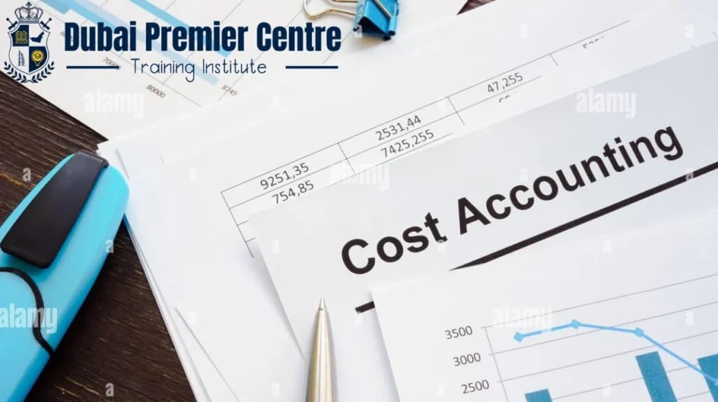 Course in Cost Accounting and Cost Management in Oil Refineries