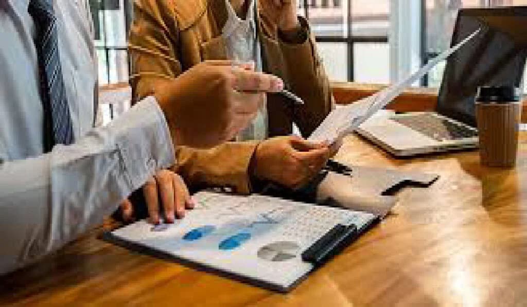 Course in Budgeting, Planning & Financial Reporting Masterclass