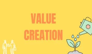 Course in Value Creation