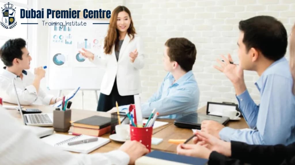 Course in Effective Presentation Skills for Finance Professionals