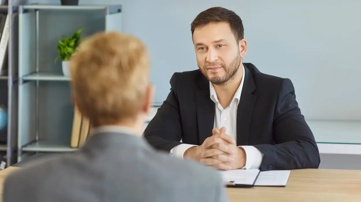 Training Course in Professional Recruitment and Hiring Skills