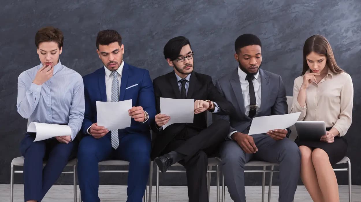 Training Course in Job Analysis and Writing Job Descriptions