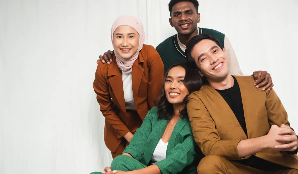 Diversity, Equity & Inclusion (DEI) in HR Training Course