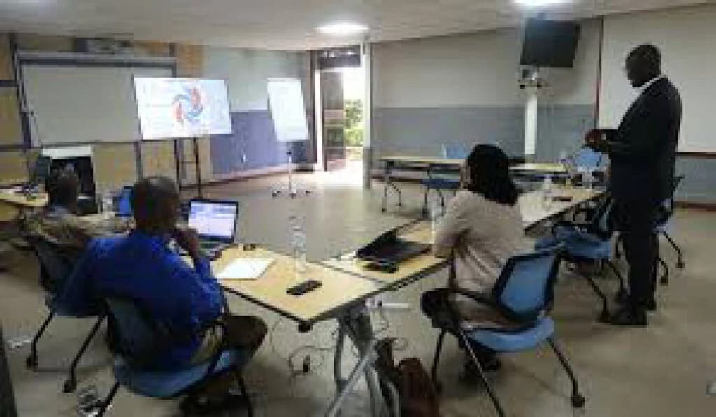 Course in Budgeting, Planning & Management Reporting