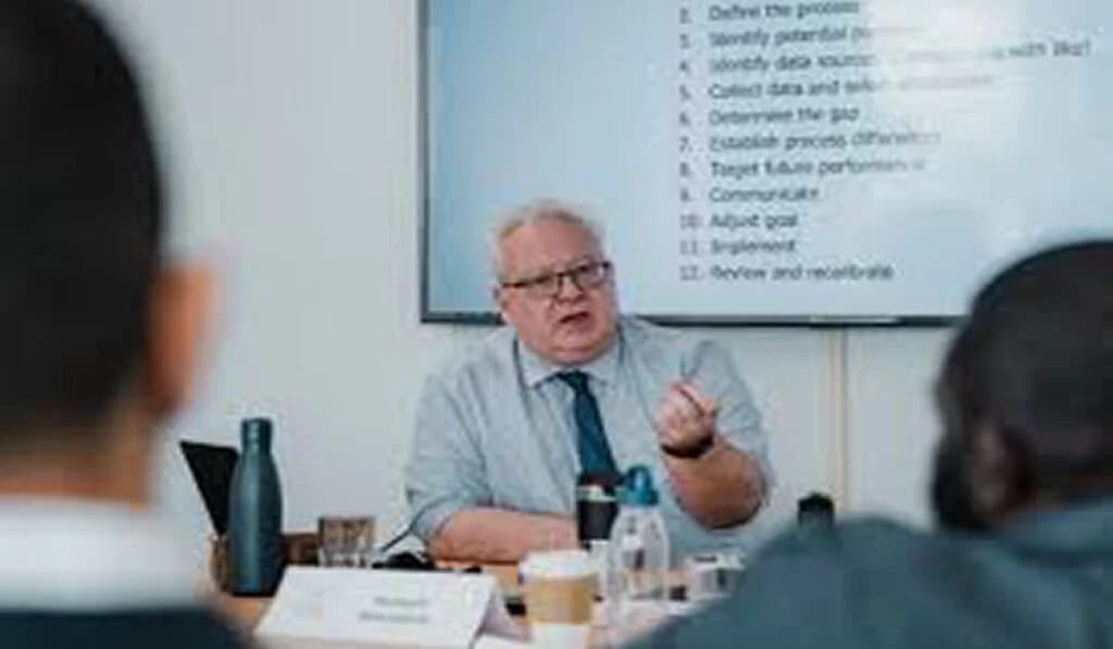 Course in Advanced Contract Management
