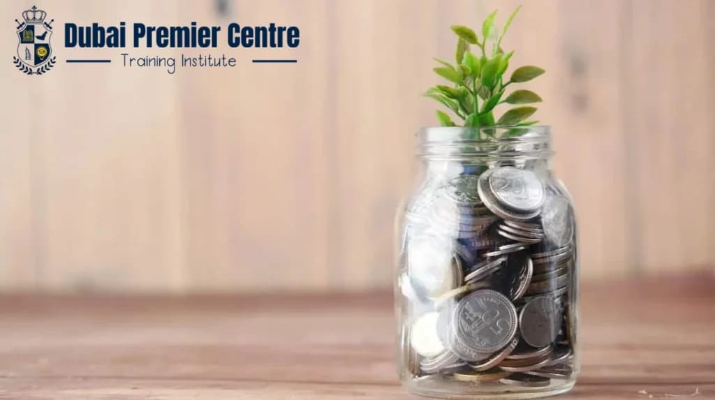 Course in Sustainable Finance