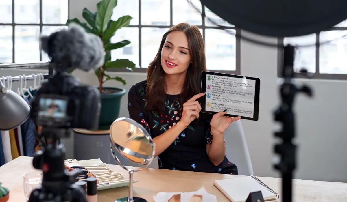 Social Media & Influencer Relations Training Course