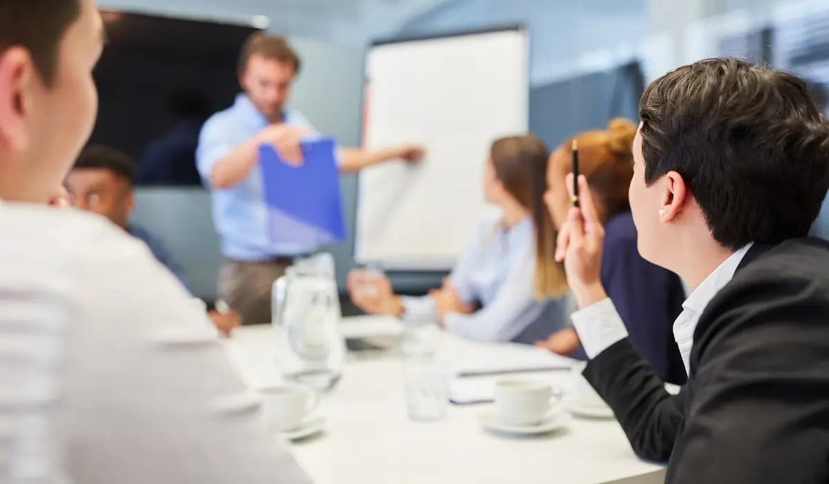 Behavior-Based Safety (BBS) Training Course