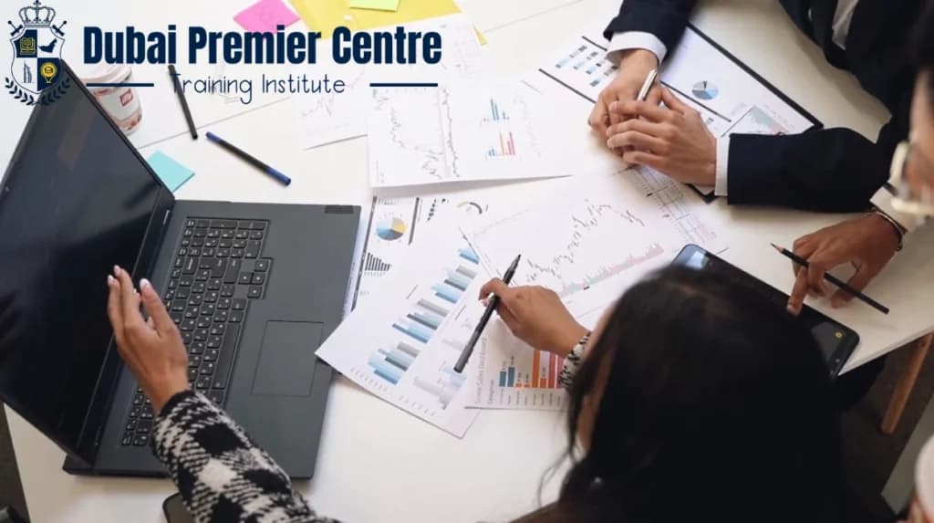 Course in Strategic Investment Management