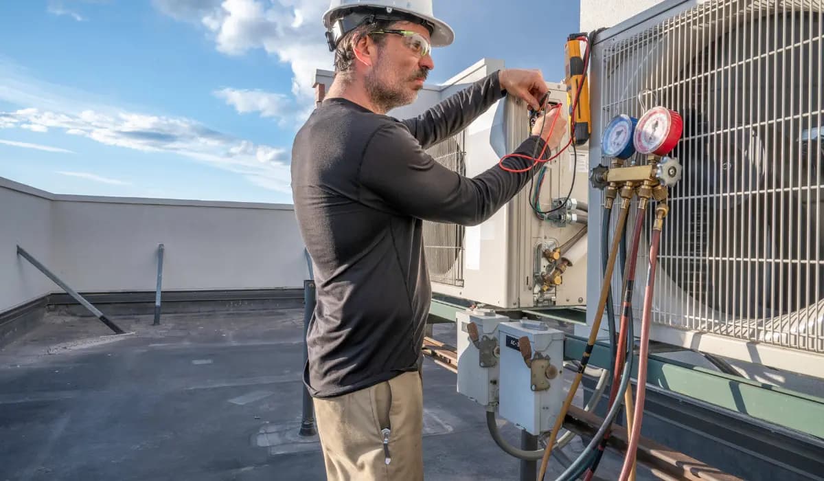 Troubleshooting Electrical Faults Training Course