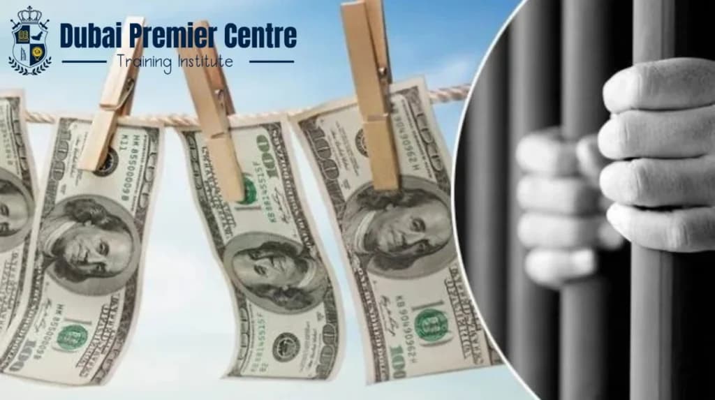 Course in Financial Crime and Intelligence Analysis