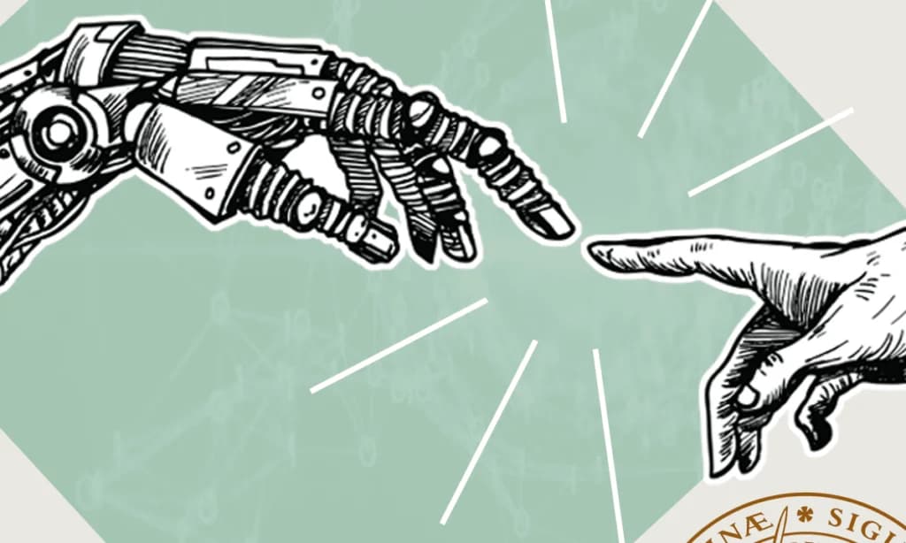 Course in AI, Business and the Future of Work