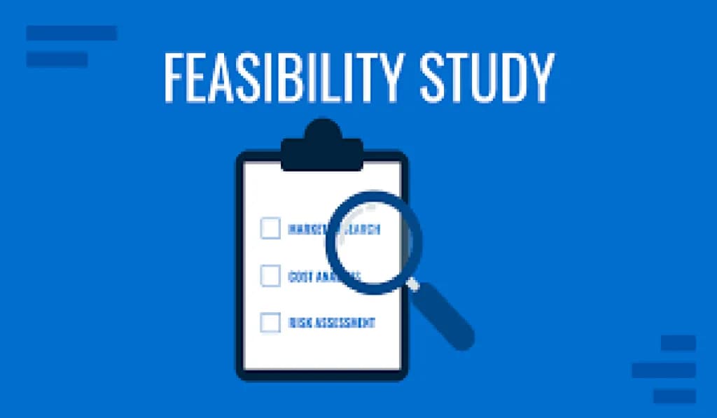 Course in Feasibility Analysis 