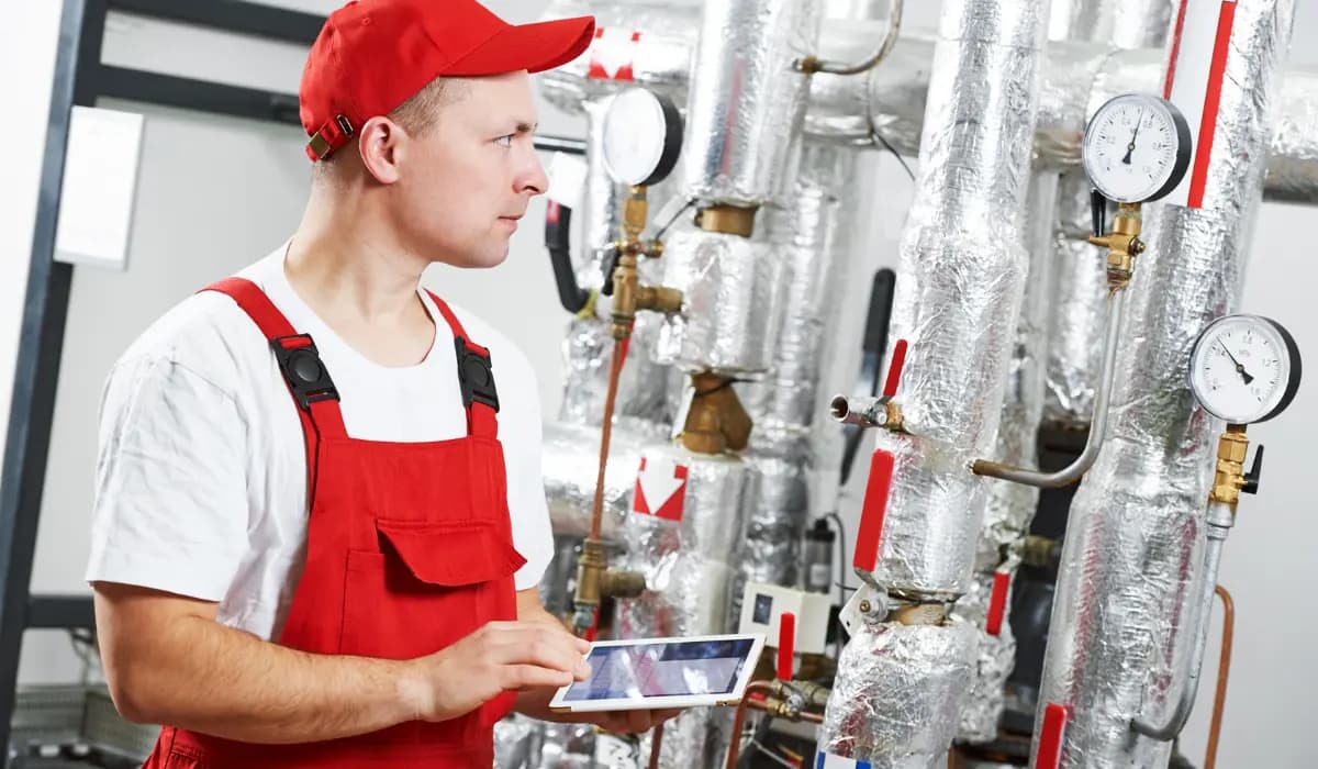 Generator & UPS Systems Operation & Maintenance Training Course