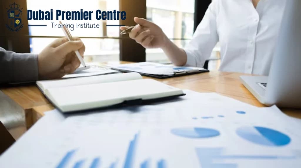Course in Managing Financial Crisis & Supporting Decision Making