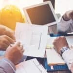 Course in Managing & Negotiating with Consultants & Contractors