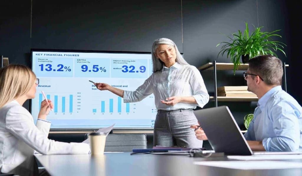 The Oxford Advanced Finance Programme