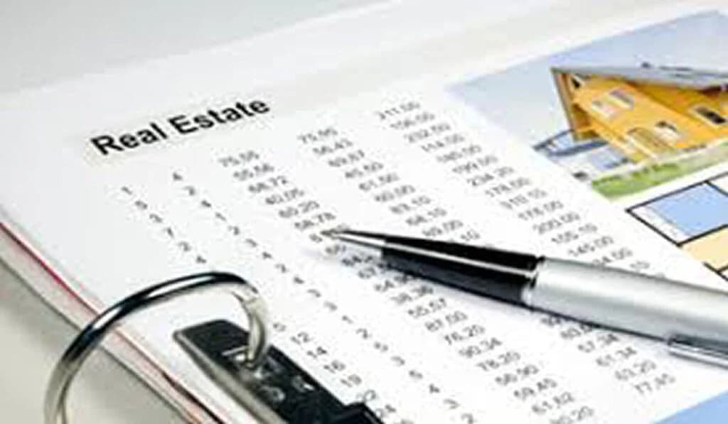 Course in Real Estate Market Analysis & Appraisal
