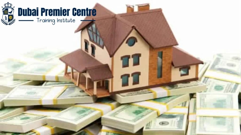 Course in Real Estate Economics and Valuations