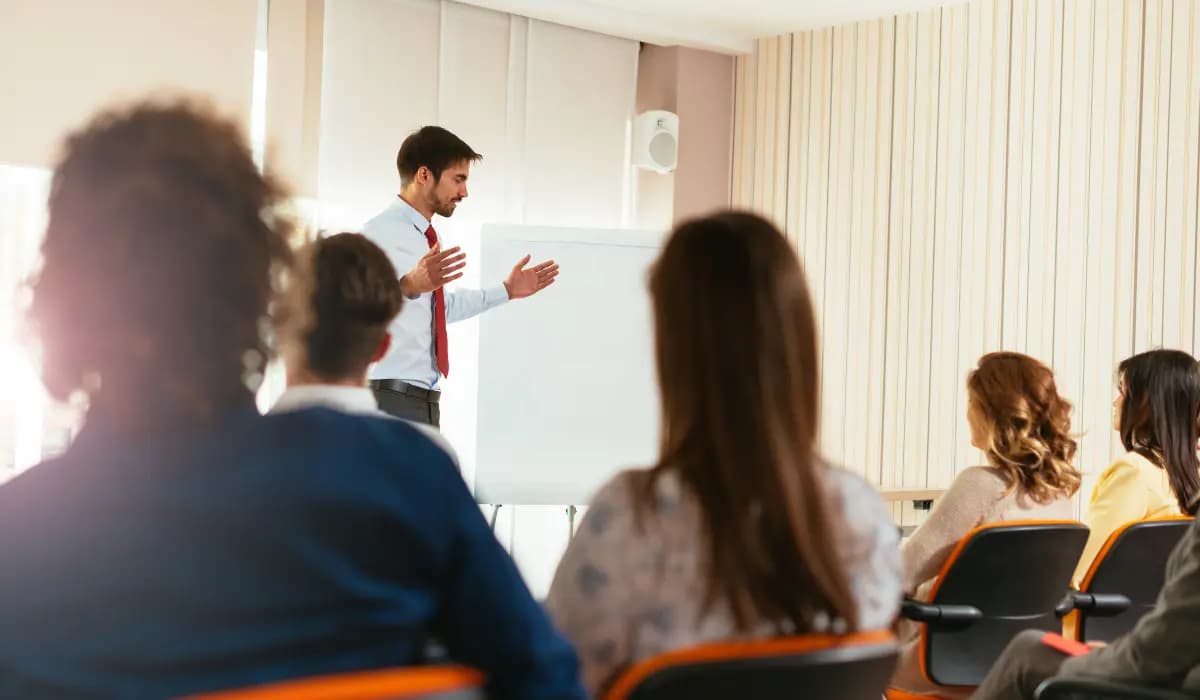 Media Relations & Press Handling Training Course